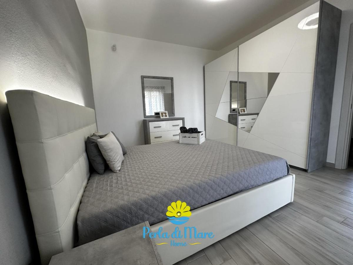 Ferienwohnung Perla Di Mare Siculiana Exterior foto